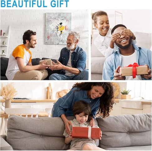 Electromagnetic Art Perpetual Motion Machine, Upgraded Silent Rolling Ball Perpetual Motion Simulator, Physical Science Teaching Toy, Office Home Mysterious Kinetic Art Decoration, Teacher's Day Gift in Kuwait