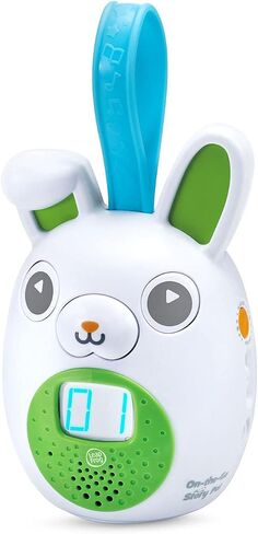 ليبفروغ On-The-Go Story Pal أخضر in Saudi Arabia
