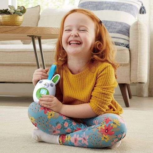 ليبفروغ On-The-Go Story Pal أخضر in Saudi Arabia