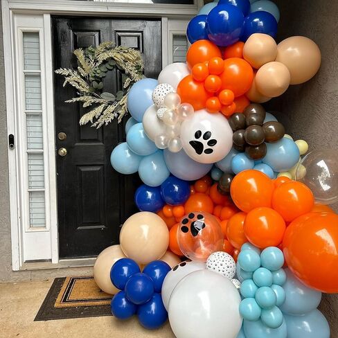 طقم بالونات عيد الميلاد 149 قطعة مع بالونات من رقائق الحلوى باللون الأحمر والأخضر، بالونات من رقائق الفويل الذهبية المتفجرة لحفلات عيد الميلاد أو حفلات رأس السنة الجديدة in Saudi Arabia