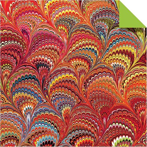 Origami Paper 200 sheets Marbled Patterns 6" (15 cm): Tuttle Origami Paper: Double Sided Origami Sheets Printed with 12 Different Patterns (Instructions for 6 Projects Included) in Saudi Arabia