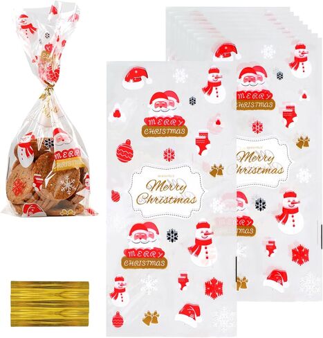 GardEasy Christmas tie bag in Kuwait