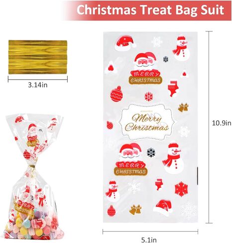 GardEasy Christmas tie bag in Kuwait