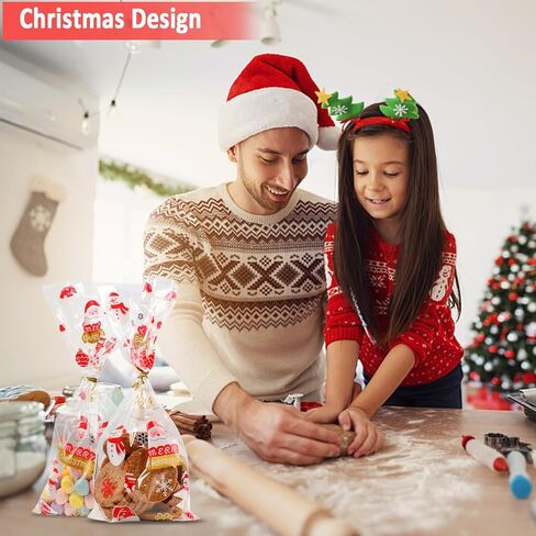 GardEasy Christmas tie bag in Kuwait