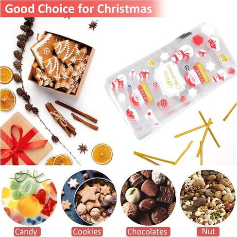 GardEasy Christmas tie bag in Kuwait