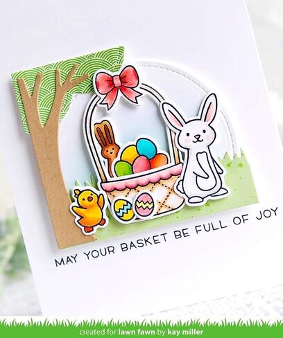 Lawn Fawn Clear Stamps 10cm x 15cm in Saudi Arabia