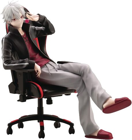 KOTOBUKIYA NIJISANJI: Kuzuha PVC Statue in Saudi Arabia