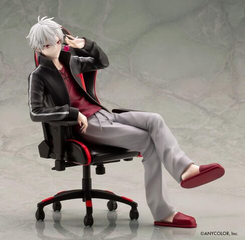 KOTOBUKIYA NIJISANJI: Kuzuha PVC Statue in Saudi Arabia