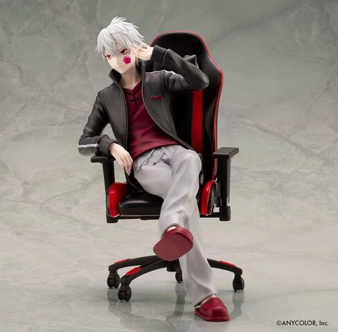 KOTOBUKIYA NIJISANJI: Kuzuha PVC Statue in Saudi Arabia