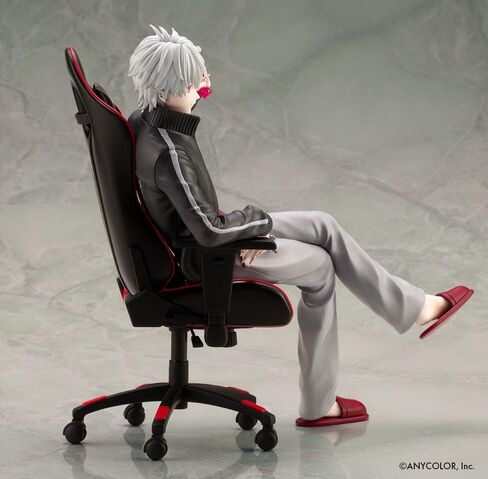 KOTOBUKIYA NIJISANJI: Kuzuha PVC Statue in Saudi Arabia