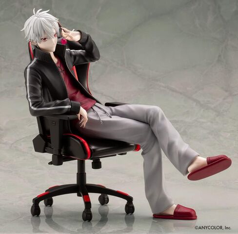 KOTOBUKIYA NIJISANJI: Kuzuha PVC Statue in Saudi Arabia