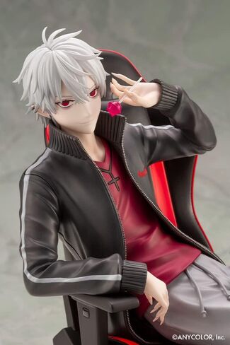 KOTOBUKIYA NIJISANJI: Kuzuha PVC Statue in Saudi Arabia