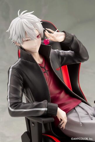 KOTOBUKIYA NIJISANJI: Kuzuha PVC Statue in Saudi Arabia