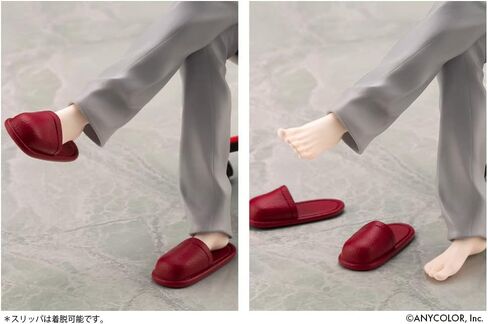 KOTOBUKIYA NIJISANJI: Kuzuha PVC Statue in Saudi Arabia
