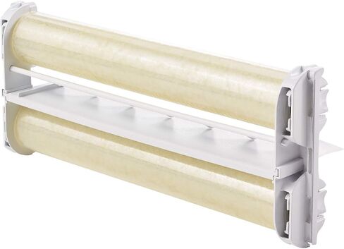 Mead Cold Seal Laminator Refill Cartridge, 9" x 30’, 3 mil (628101) in Saudi Arabia