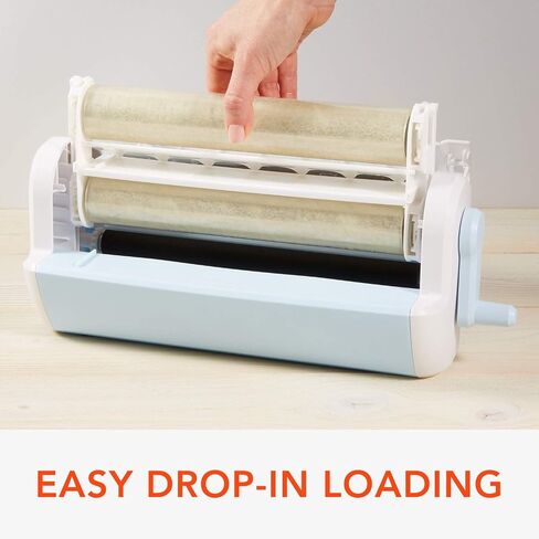 Mead Cold Seal Laminator Refill Cartridge, 9" x 30’, 3 mil (628101) in Saudi Arabia