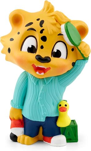 Tonies Leo’s Day: Routines Audio Play Character in Saudi Arabia