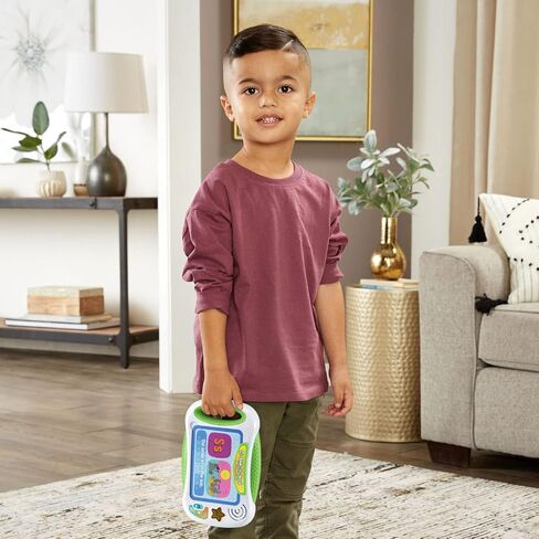 LeapFrog Slide to Read ABC Flash Cards in Saudi Arabia