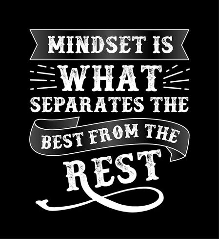 Murvin Large Motivational Posters Set for Classroom Teachers Students Home Office | Set of 5 | 11.7"x16.5" | Quotes of Inspiration and Success | Gym Posters Wall Decor in Kuwait