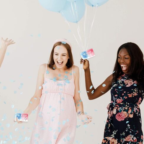 عبوة من 50 بطاقة قابلة للخدش من النوع - للفتيات in Kuwait