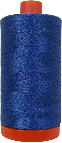 Orifil Ctn Threado 50wt 1300m Delft Blue in Saudi Arabia