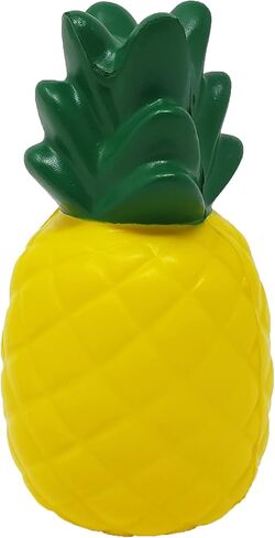 فان راريتي لعبة ضغط الاناناس القابلة للضغط من سكويزي in Kuwait