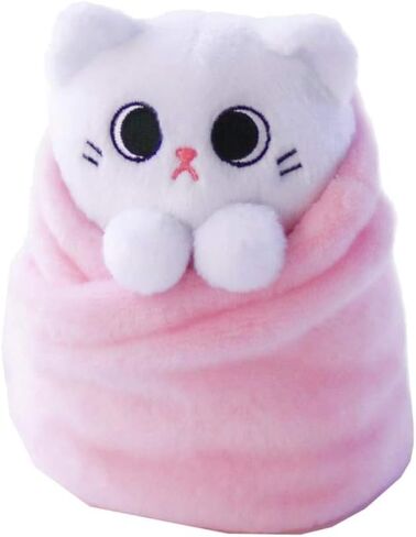 Hashtag Collectibles Purritos (Purritos - Mochi) in Saudi Arabia