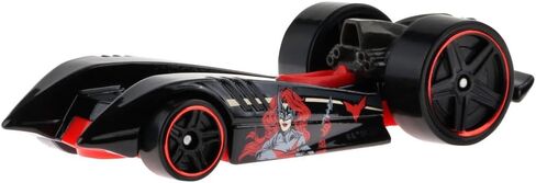 Hot Wheels Batman Duel Fueler 1:64 Scale Vehicle in Saudi Arabia