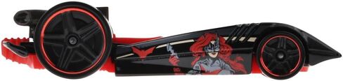 Hot Wheels Batman Duel Fueler 1:64 Scale Vehicle in Saudi Arabia