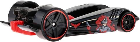 Hot Wheels Batman Duel Fueler 1:64 Scale Vehicle in Saudi Arabia