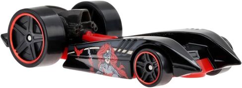 Hot Wheels Batman Duel Fueler 1:64 Scale Vehicle in Saudi Arabia