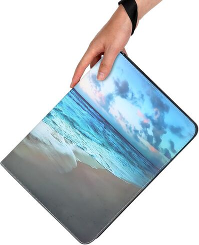 حافظة بطاقات بـ 9 جيوب من بي دي ار بي تي اي، متوافقة مع البطاقات، 9 جيوب جيوب تحمل 720 بطاقة. حافظة بطاقات التداول مع حافظات in Kuwait