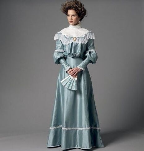 أنماط BUTTERICK b5970 Misses "التوب وحياكة طوق استشفافي بحجم ، F5 (16 – 18 – 20 – 22 – 24) in Saudi Arabia