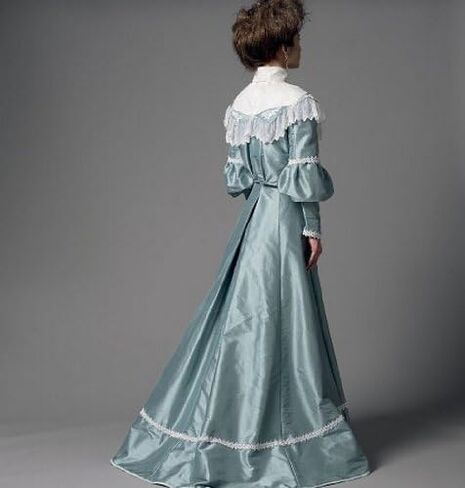 أنماط BUTTERICK b5970 Misses "التوب وحياكة طوق استشفافي بحجم ، F5 (16 – 18 – 20 – 22 – 24) in Saudi Arabia