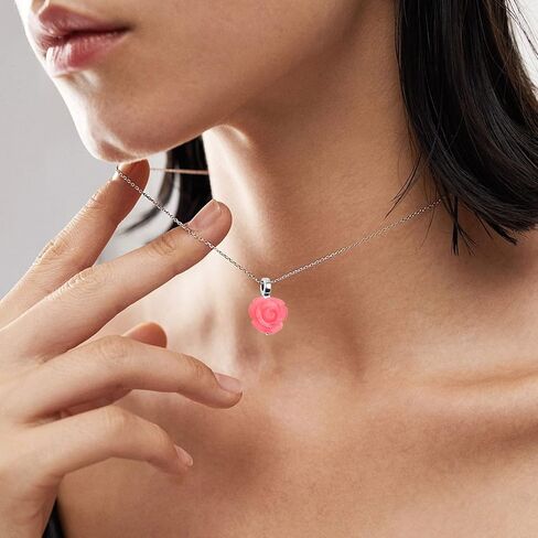 دلايات من خليط معدني من خليط معدني من خليط معدني بتصميم كابوشون من الزجاج لصنع القلائد والاساور والمجوهرات، 100 غرام in Kuwait