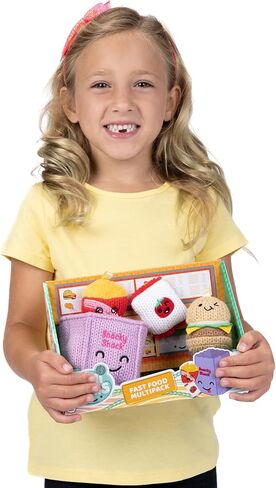 Ami Amis Fast Food عبوة متعددة in Kuwait