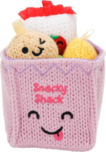 Ami Amis Fast Food عبوة متعددة in Kuwait