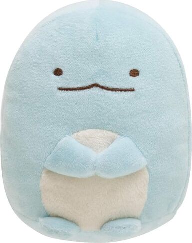 SUMIKKOGURASHI San-X Original Series Plush (Neko 9 Inch) in Kuwait