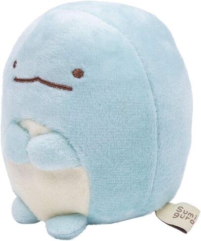 SUMIKKOGURASHI San-X Original Series Plush (Neko 9 Inch) in Kuwait
