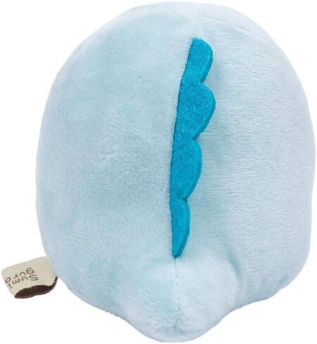 SUMIKKOGURASHI San-X Original Series Plush (Neko 9 Inch) in Kuwait