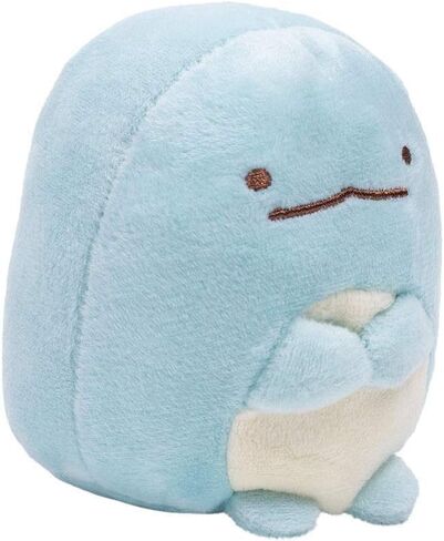 SUMIKKOGURASHI San-X Original Series Plush (Neko 9 Inch) in Kuwait