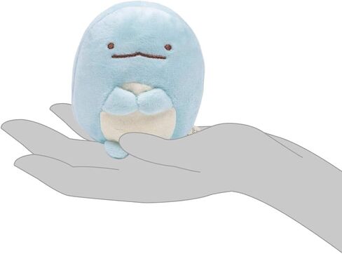 SUMIKKOGURASHI San-X Original Series Plush (Neko 9 Inch) in Kuwait