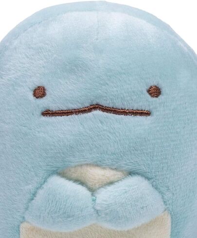 SUMIKKOGURASHI San-X Original Series Plush (Neko 9 Inch) in Kuwait