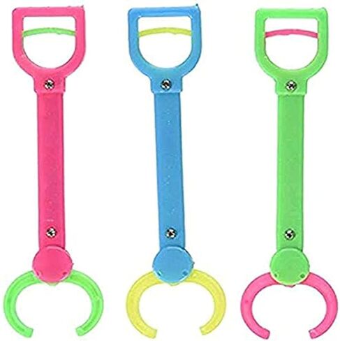 Rhode Island Novelty Mini Grabber Arms - 12 per Unit in Saudi Arabia