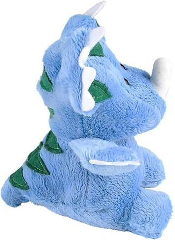The Dreidel Company Zoo Animal Beanie, Soft Cozy Stuffed Zoo Animal with Hard Plastic Eyes Toy for Kids, 5" (Penguin Beanie) in Saudi Arabia