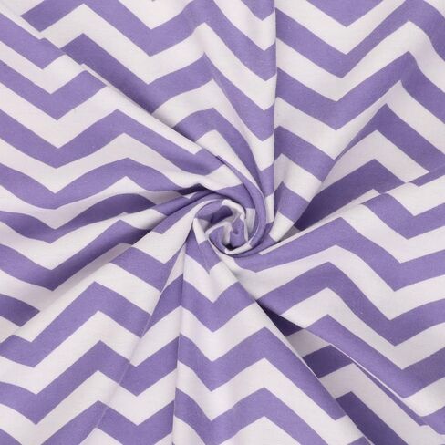 Mook Fabrics Flannel PRT Chevron, Blush 15 Yard Bolt in Saudi Arabia
