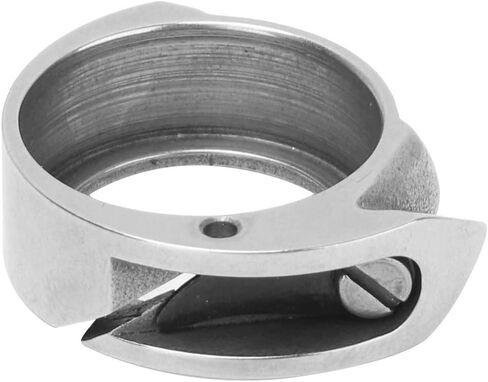 Oumefar 29K Sewing Machine Bobbin Shuttle Hook Small 8603 8654 for Singer Bobbin Case Sewing Machine Accessories Parts Tools Bobbins For Brother Sewing Machine Case Brother Bobbins in Saudi Arabia