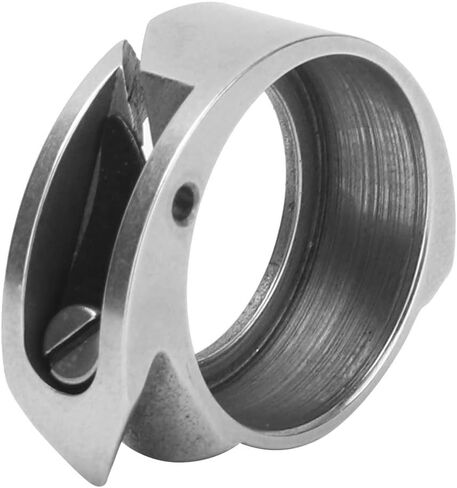 Oumefar 29K Sewing Machine Bobbin Shuttle Hook Small 8603 8654 for Singer Bobbin Case Sewing Machine Accessories Parts Tools Bobbins For Brother Sewing Machine Case Brother Bobbins in Saudi Arabia
