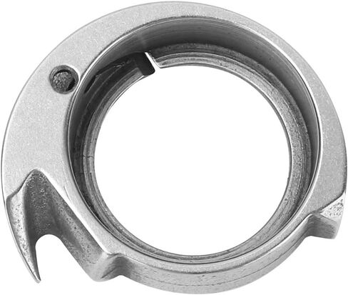 Oumefar 29K Sewing Machine Bobbin Shuttle Hook Small 8603 8654 for Singer Bobbin Case Sewing Machine Accessories Parts Tools Bobbins For Brother Sewing Machine Case Brother Bobbins in Saudi Arabia