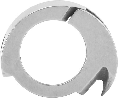 Oumefar 29K Sewing Machine Bobbin Shuttle Hook Small 8603 8654 for Singer Bobbin Case Sewing Machine Accessories Parts Tools Bobbins For Brother Sewing Machine Case Brother Bobbins in Saudi Arabia
